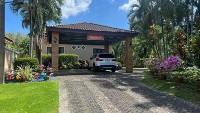 Malinee Villa Phuket – Photos 2