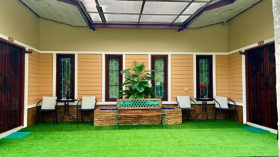Malinee Villa Phuket – Photos 6
