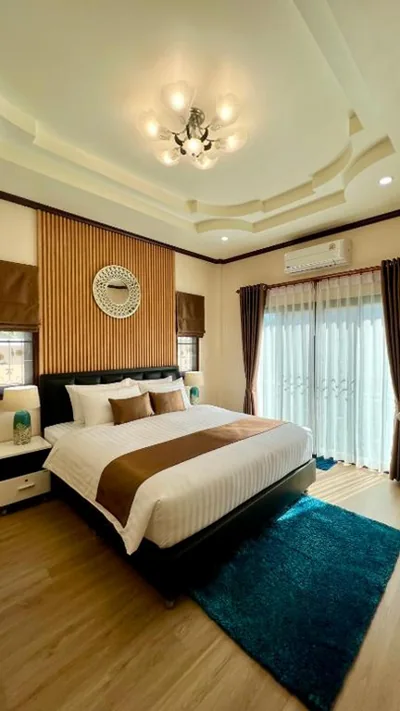 Malinee Villa Phuket – Photos 12