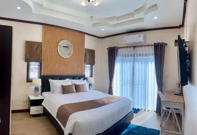 Malinee Villa Phuket – Photos 13