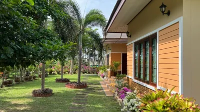 Malinee Villa Phuket – Photos 15