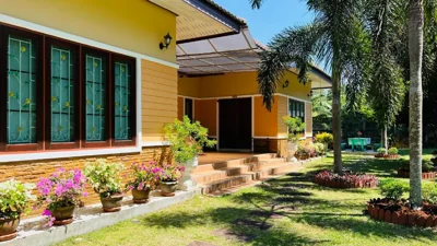 Malinee Villa Phuket – Photos 16